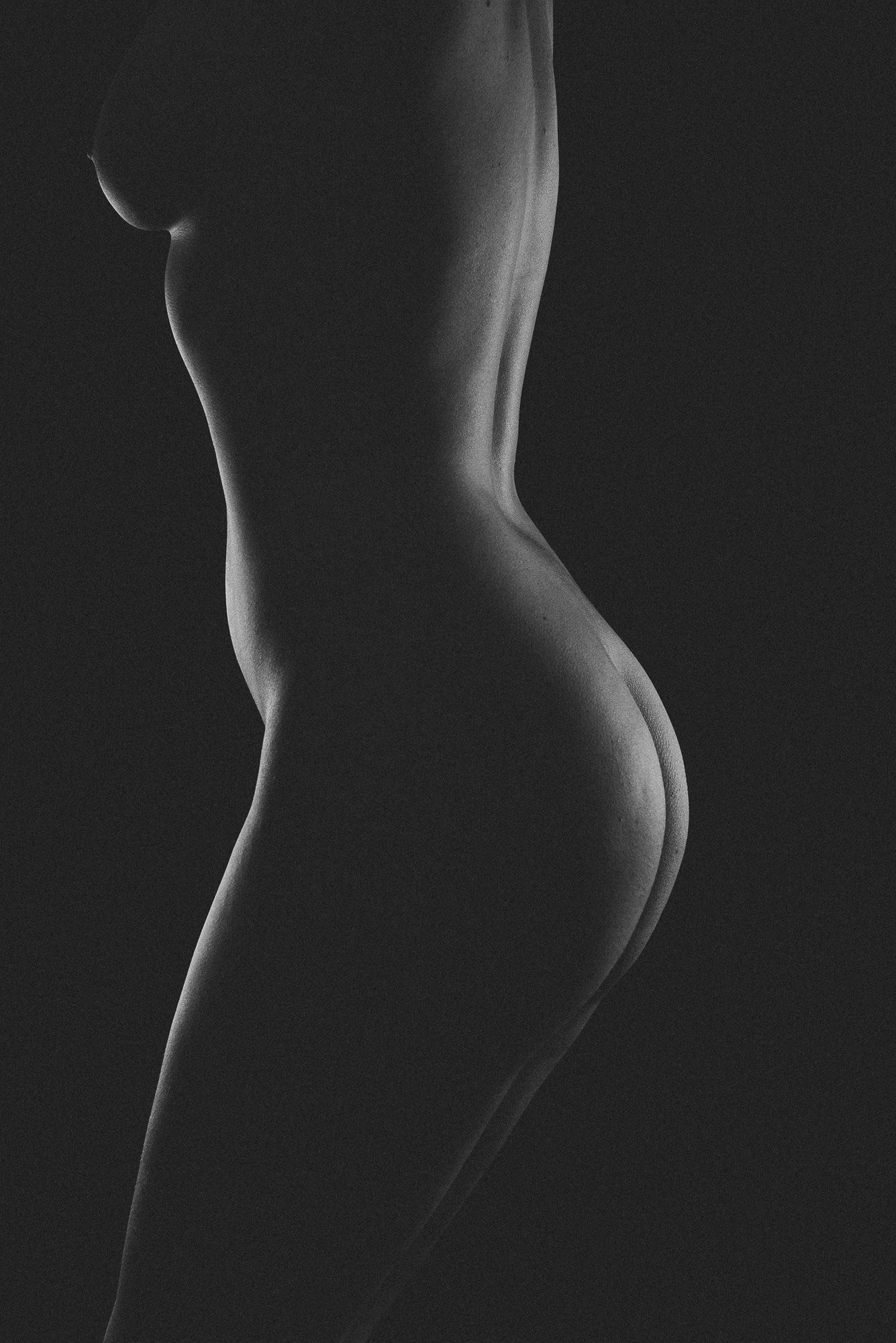 Art Nude Session