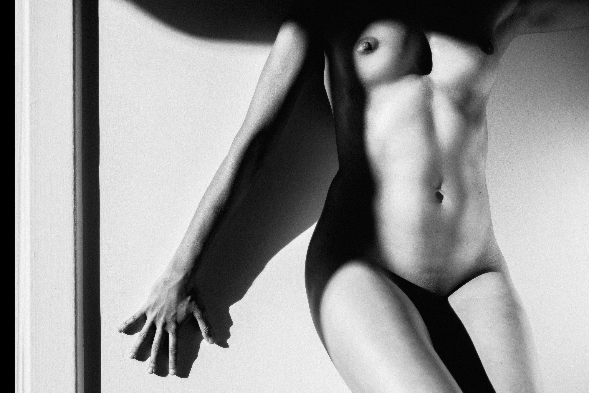 Art Nude Photograph